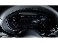 Audi TT Roadster 45 TFSI S Line ปี 2020 ไมล์ 33,5xx Km รูปที่ 15